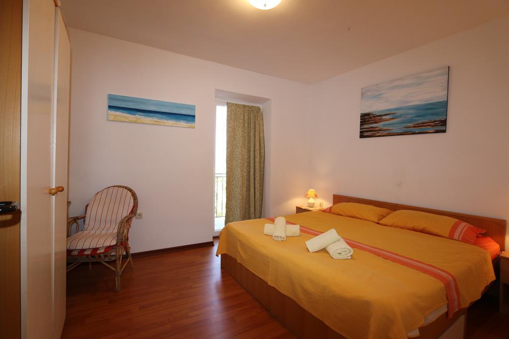 Apartment Josip Risika Bagian luar foto